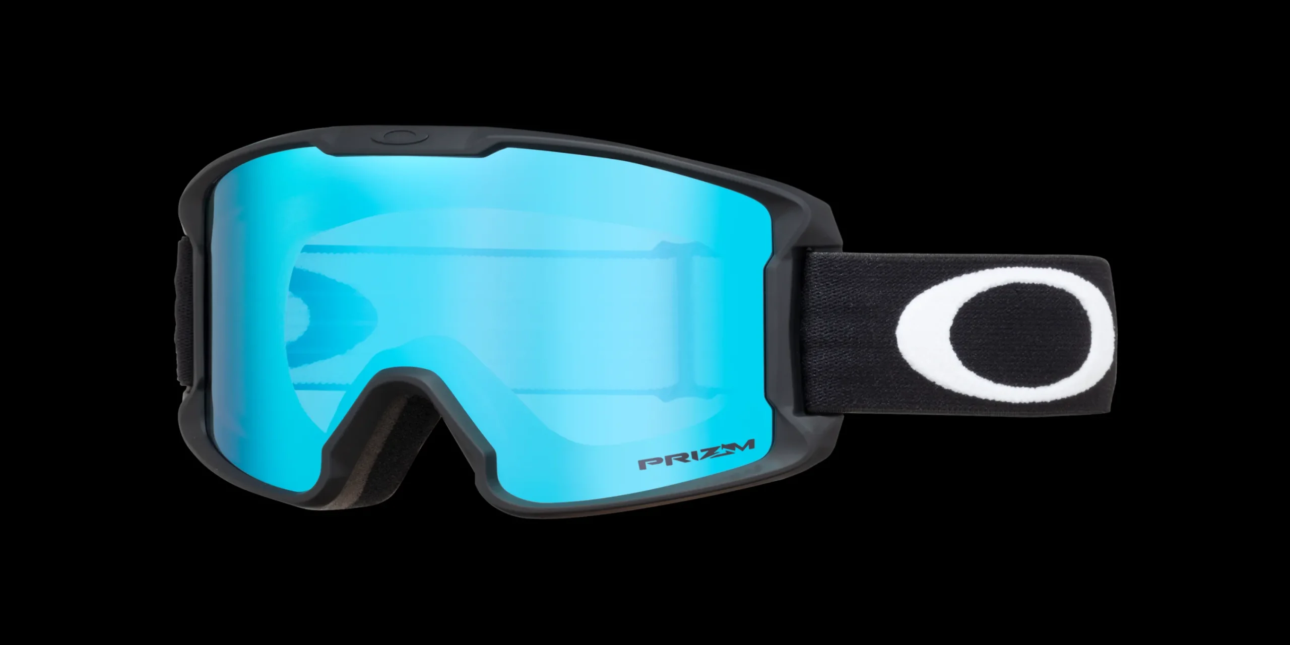 Fashion Line Miner™ (Youth Fit) Snøw Goggles Ungdom Ungdom