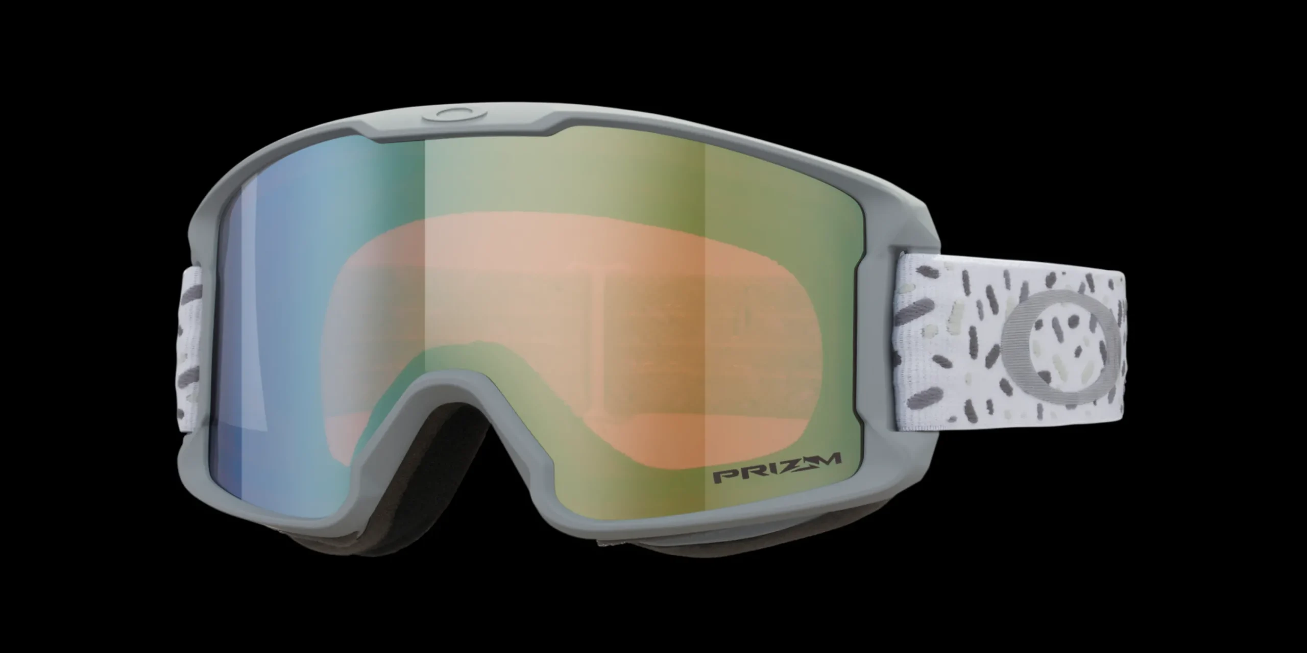 Online Line Miner™ (Youth Fit) Snøw Goggles Ungdom Ungdom