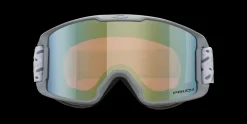 Online Line Miner™ (Youth Fit) Snøw Goggles Ungdom Ungdom