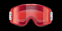 Shop Line Miner™ (Youth Fit) Snøw Goggles Ungdom Ungdom
