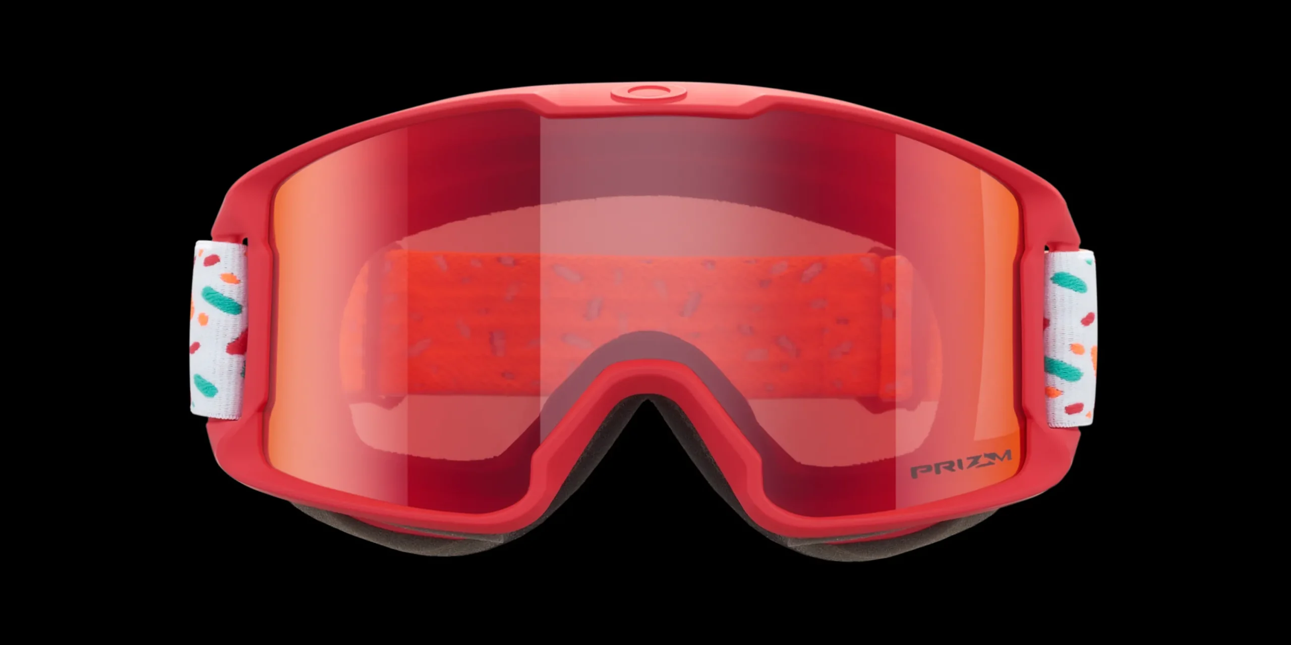 Shop Line Miner™ (Youth Fit) Snøw Goggles Ungdom Ungdom