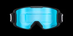 Fashion Line Miner™ (Youth Fit) Snøw Goggles Ungdom Ungdom