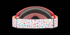 Shop Line Miner™ (Youth Fit) Snøw Goggles Ungdom Ungdom