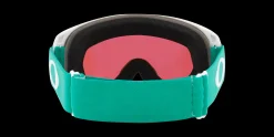 Fashion Line Miner™ (Youth Fit) Snøw Goggles Ungdom Ungdom