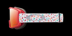 Shop Line Miner™ (Youth Fit) Snøw Goggles Ungdom Ungdom