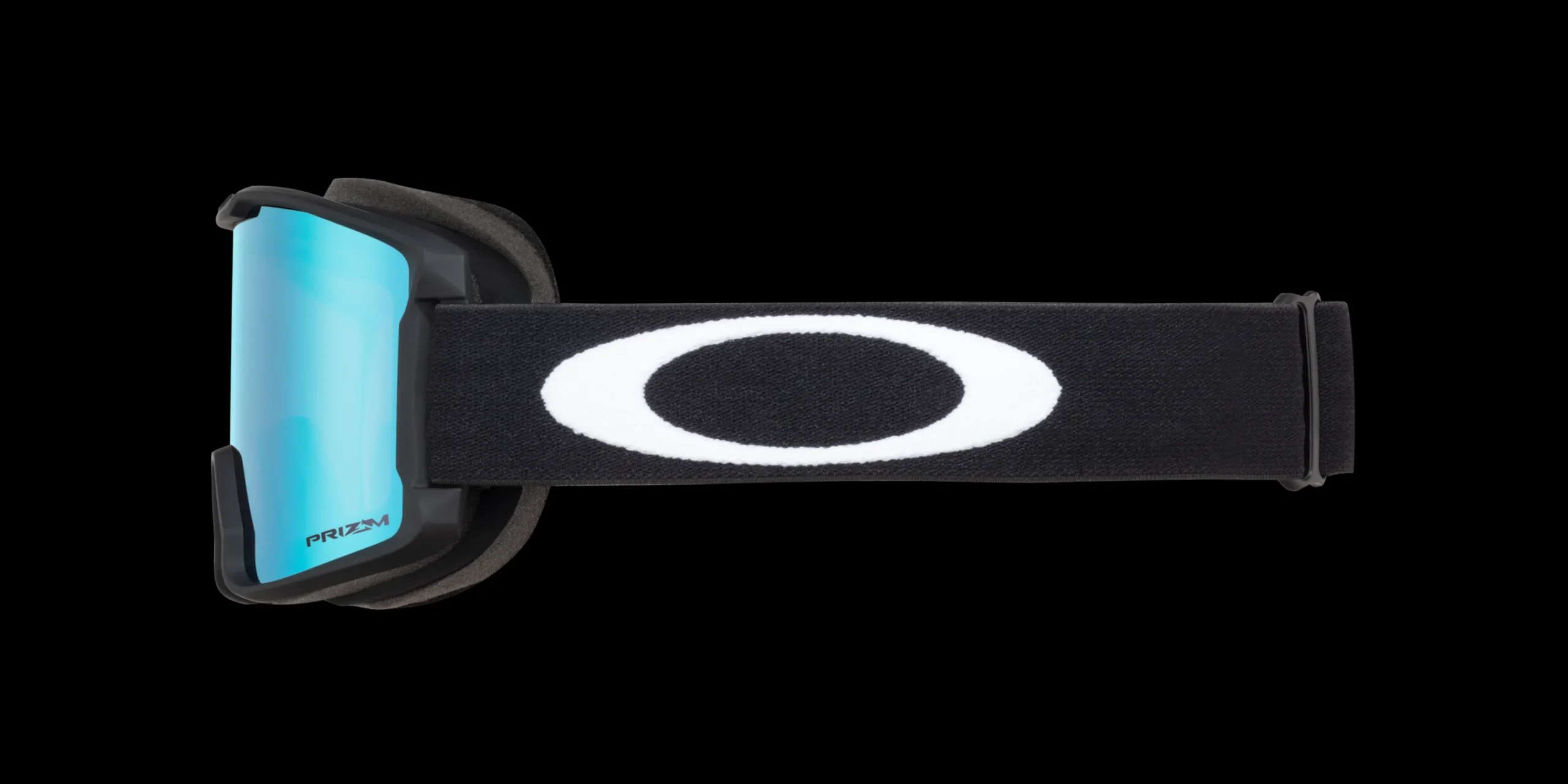 Fashion Line Miner™ (Youth Fit) Snøw Goggles Ungdom Ungdom