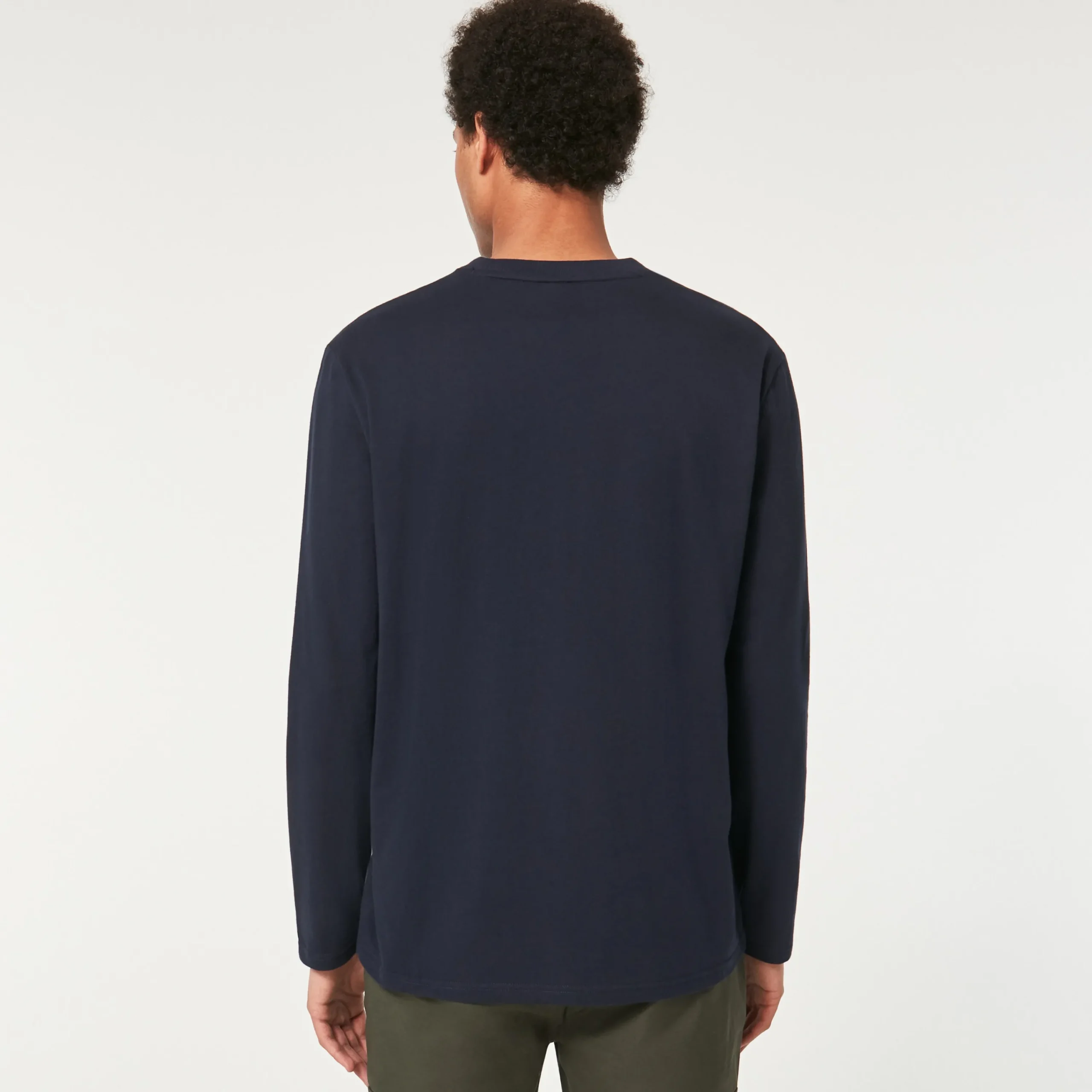 Best Locked In B1B Ls Tee Herre T-Skjorter