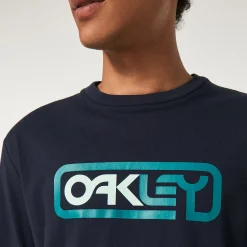 Best Locked In B1B Ls Tee Herre T-Skjorter