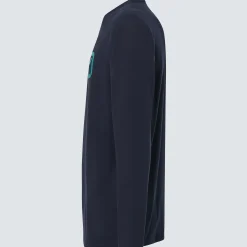 Best Locked In B1B Ls Tee Herre T-Skjorter