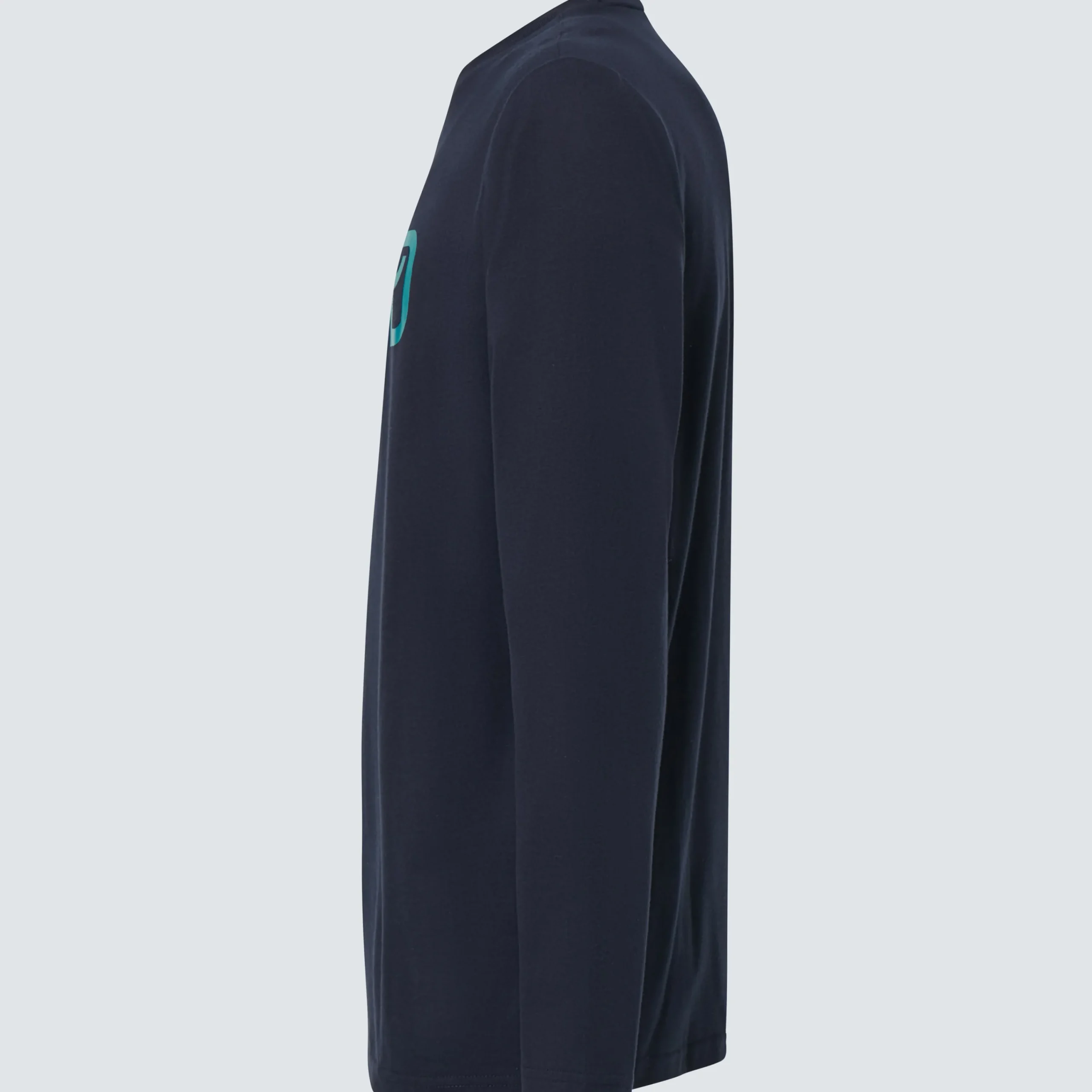 Best Locked In B1B Ls Tee Herre T-Skjorter