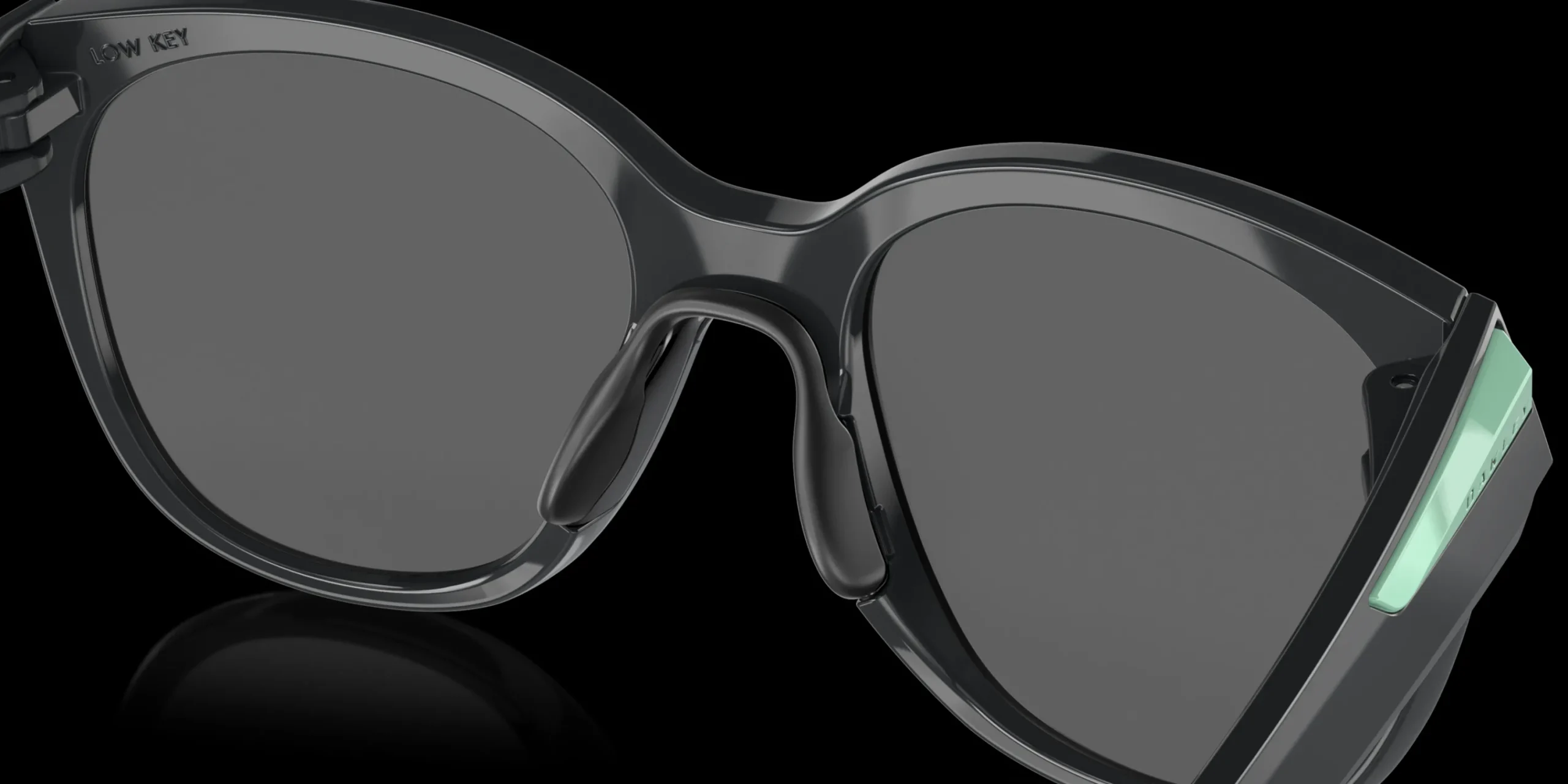 Hot Low Key Kvinner Prizm™-Brilleglass