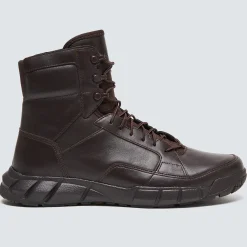 New Lthr Coyote Boot Herre Støvler