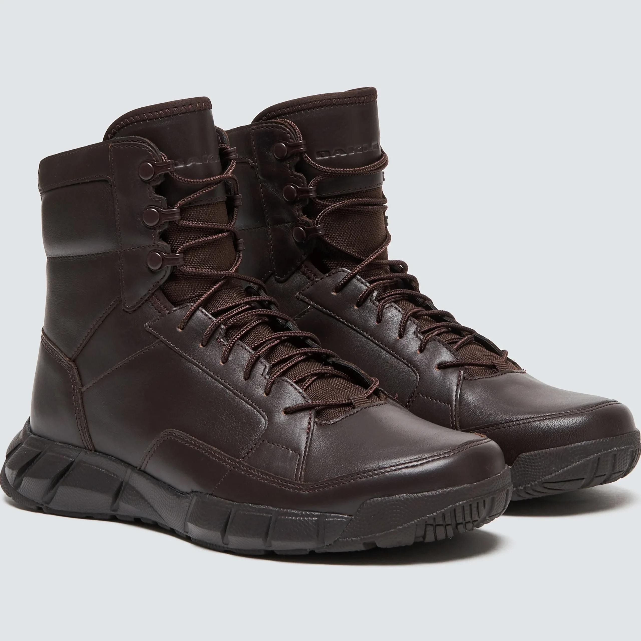 New Lthr Coyote Boot Herre Støvler