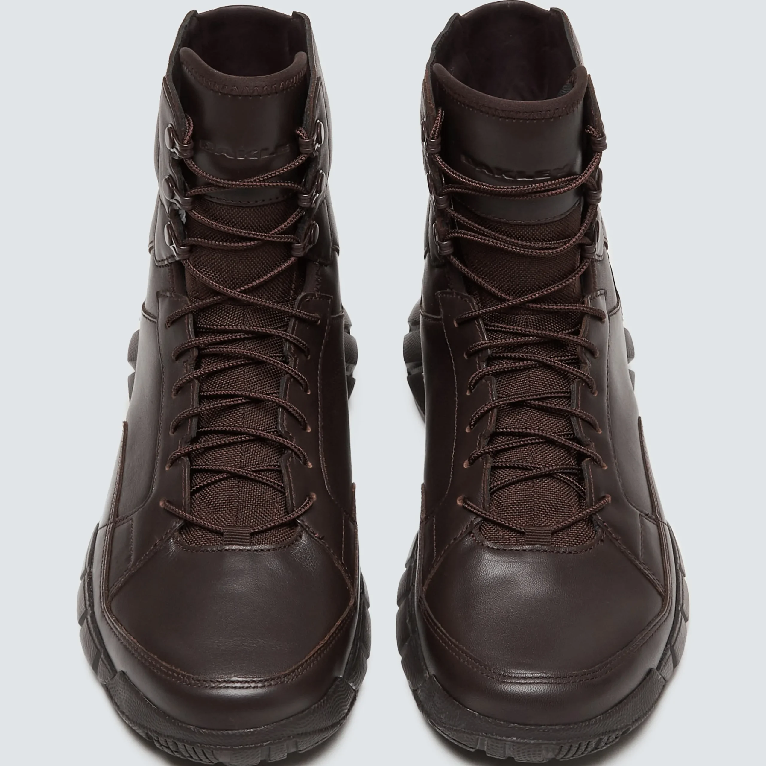 New Lthr Coyote Boot Herre Støvler
