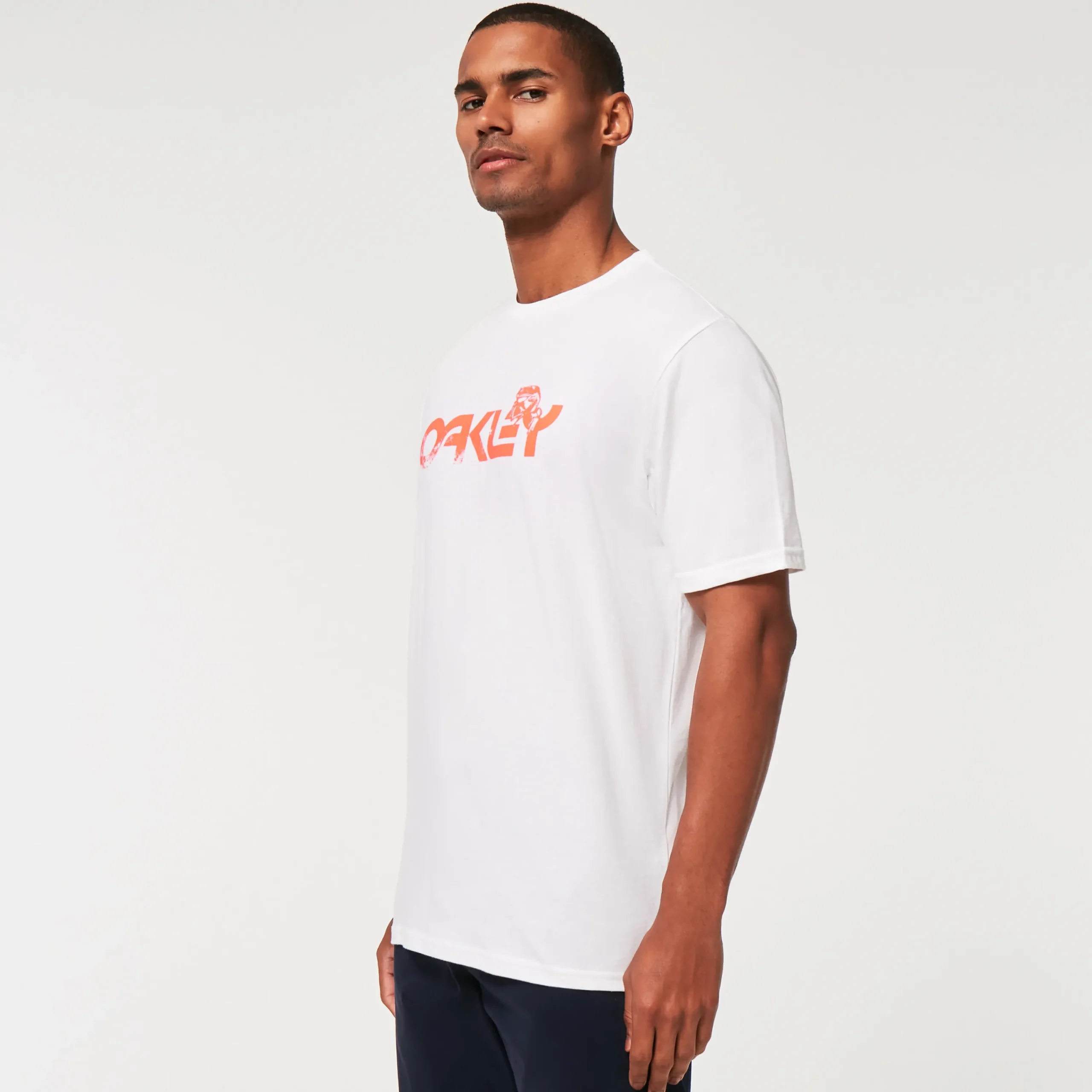 New Marble Frog B1B Tee Herre T-Skjorter