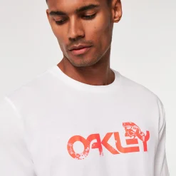 New Marble Frog B1B Tee Herre T-Skjorter