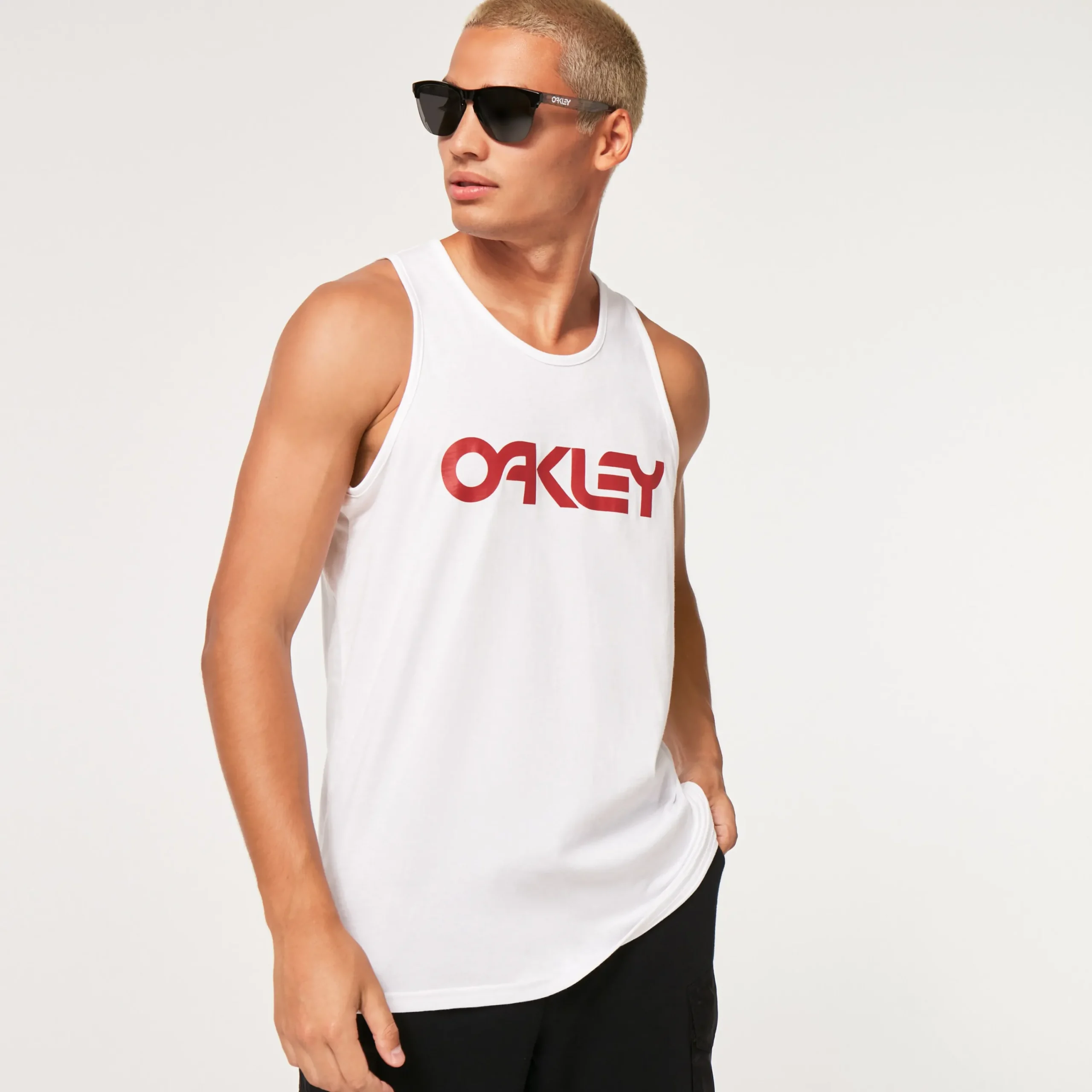 Hot Mark 3 Tank Herre T-Skjorter