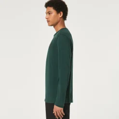 Hot Mark Ii L/S Tee 2.0 Herre T-Skjorter