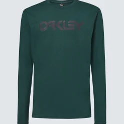 Hot Mark Ii L/S Tee 2.0 Herre T-Skjorter
