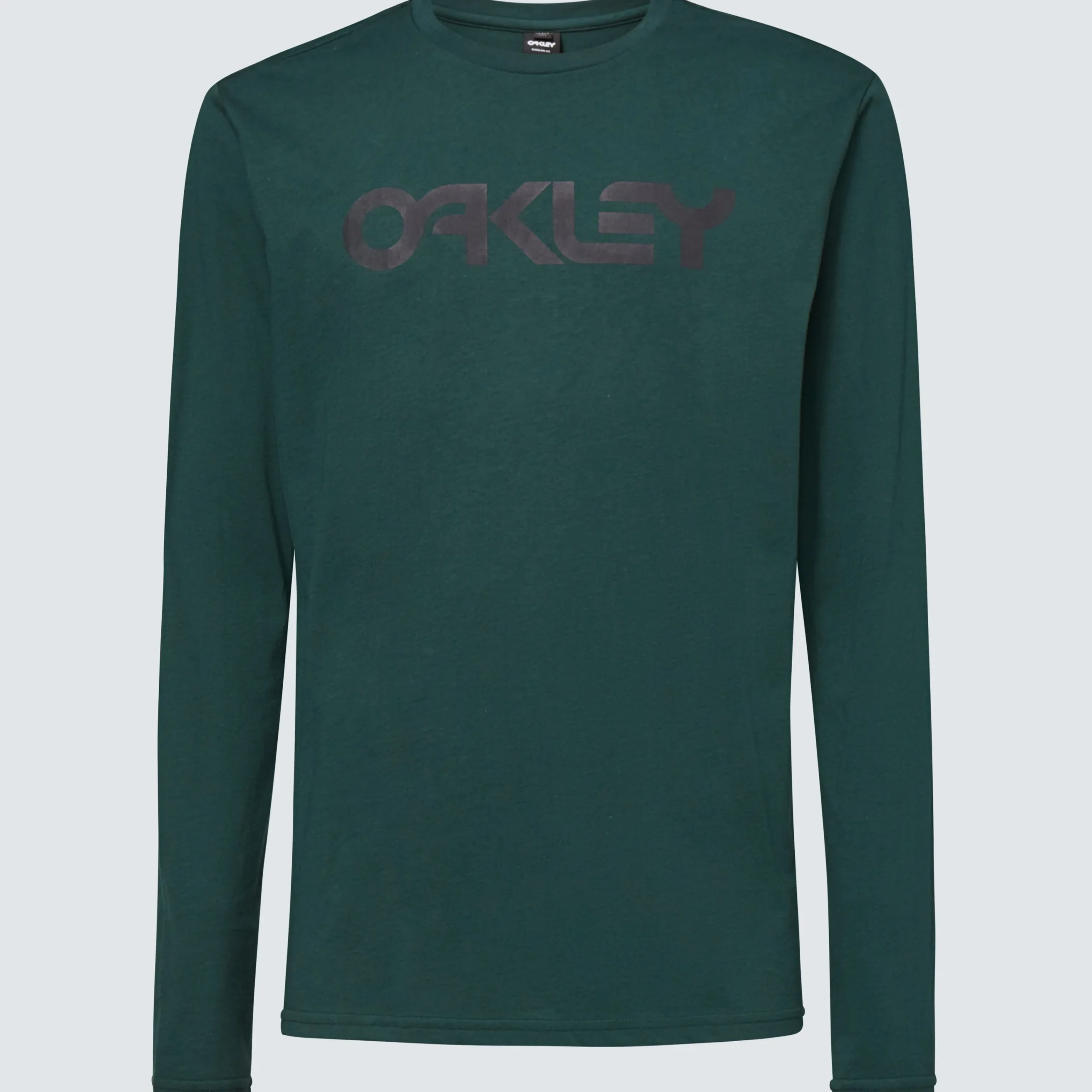Hot Mark Ii L/S Tee 2.0 Herre T-Skjorter