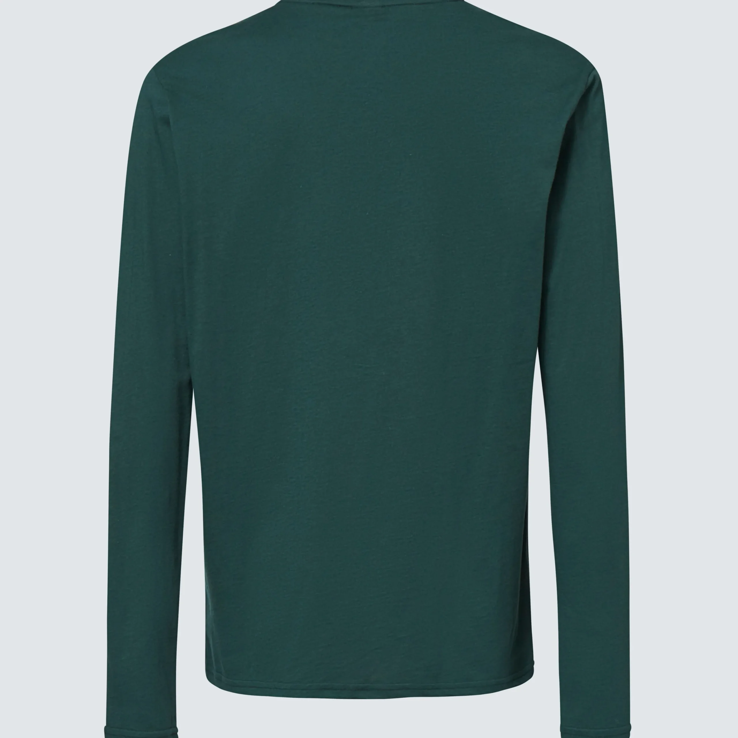 Hot Mark Ii L/S Tee 2.0 Herre T-Skjorter