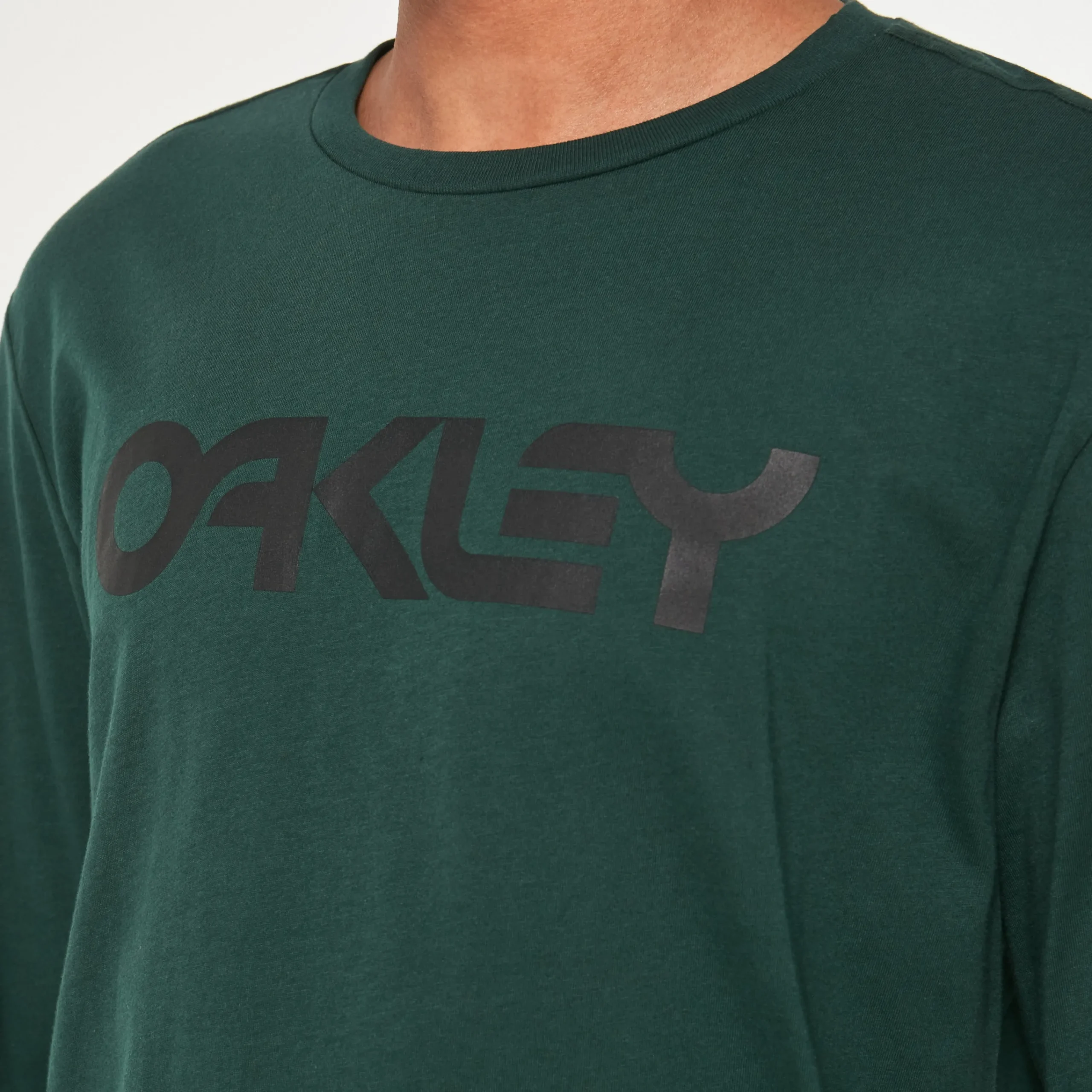 Hot Mark Ii L/S Tee 2.0 Herre T-Skjorter