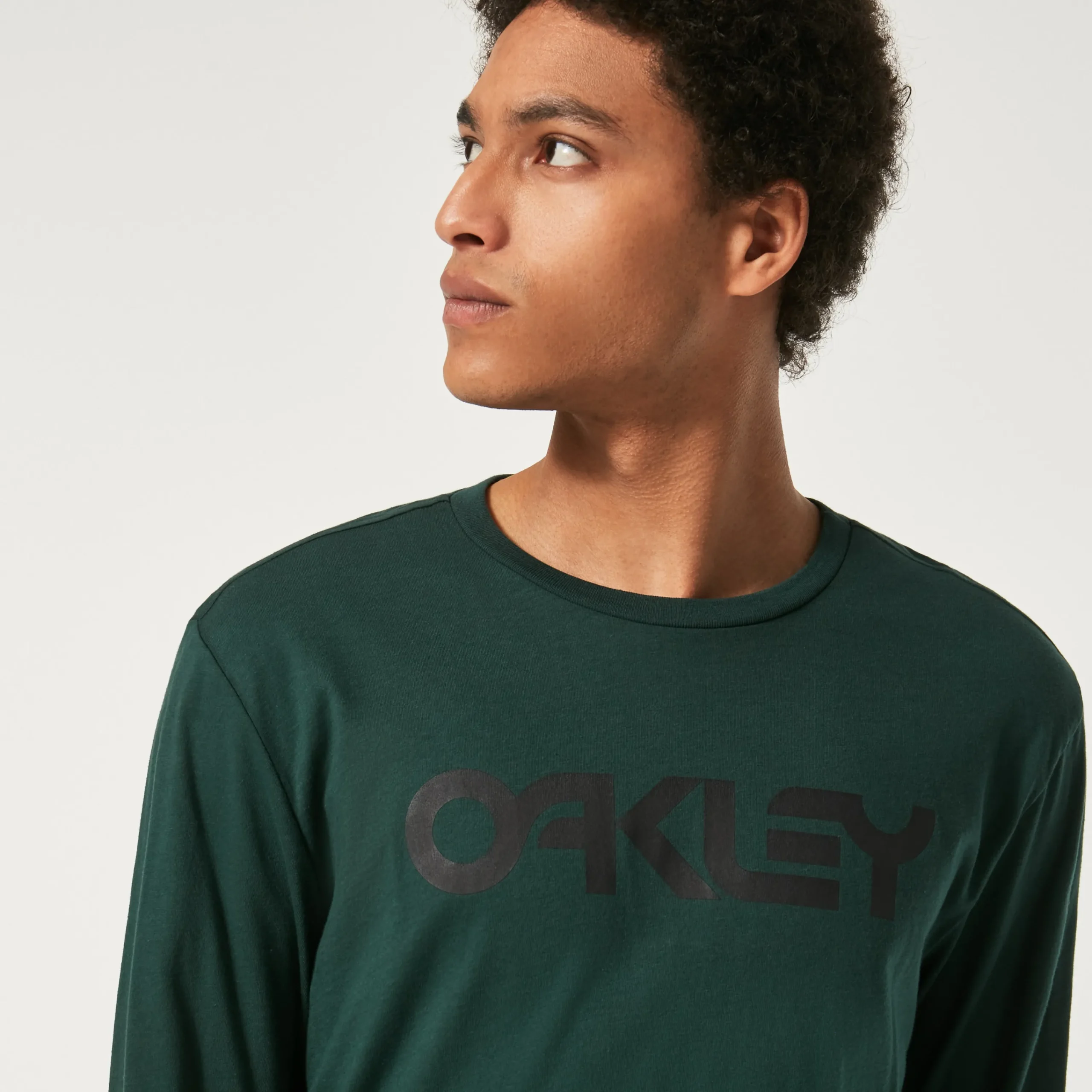 Hot Mark Ii L/S Tee 2.0 Herre T-Skjorter
