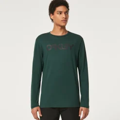 Hot Mark Ii L/S Tee 2.0 Herre T-Skjorter
