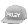 Fashion Mark Ii Novelty Snap Back Unisex Hatter Og Luer