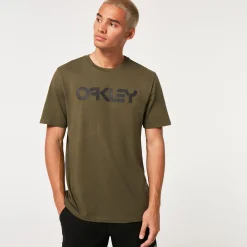 Fashion Mark Ii Tee 2.0 Herre T-Skjorter