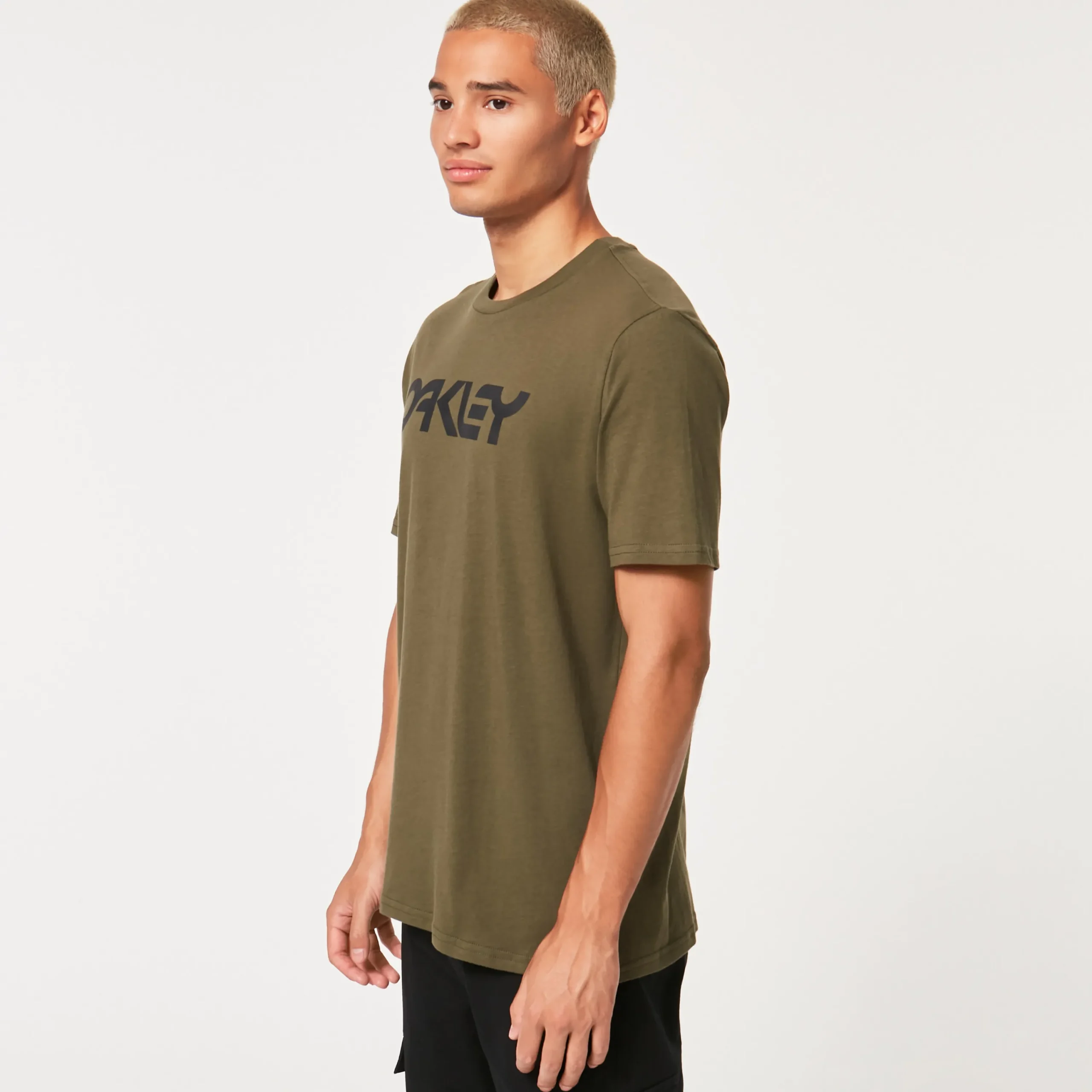 Fashion Mark Ii Tee 2.0 Herre T-Skjorter
