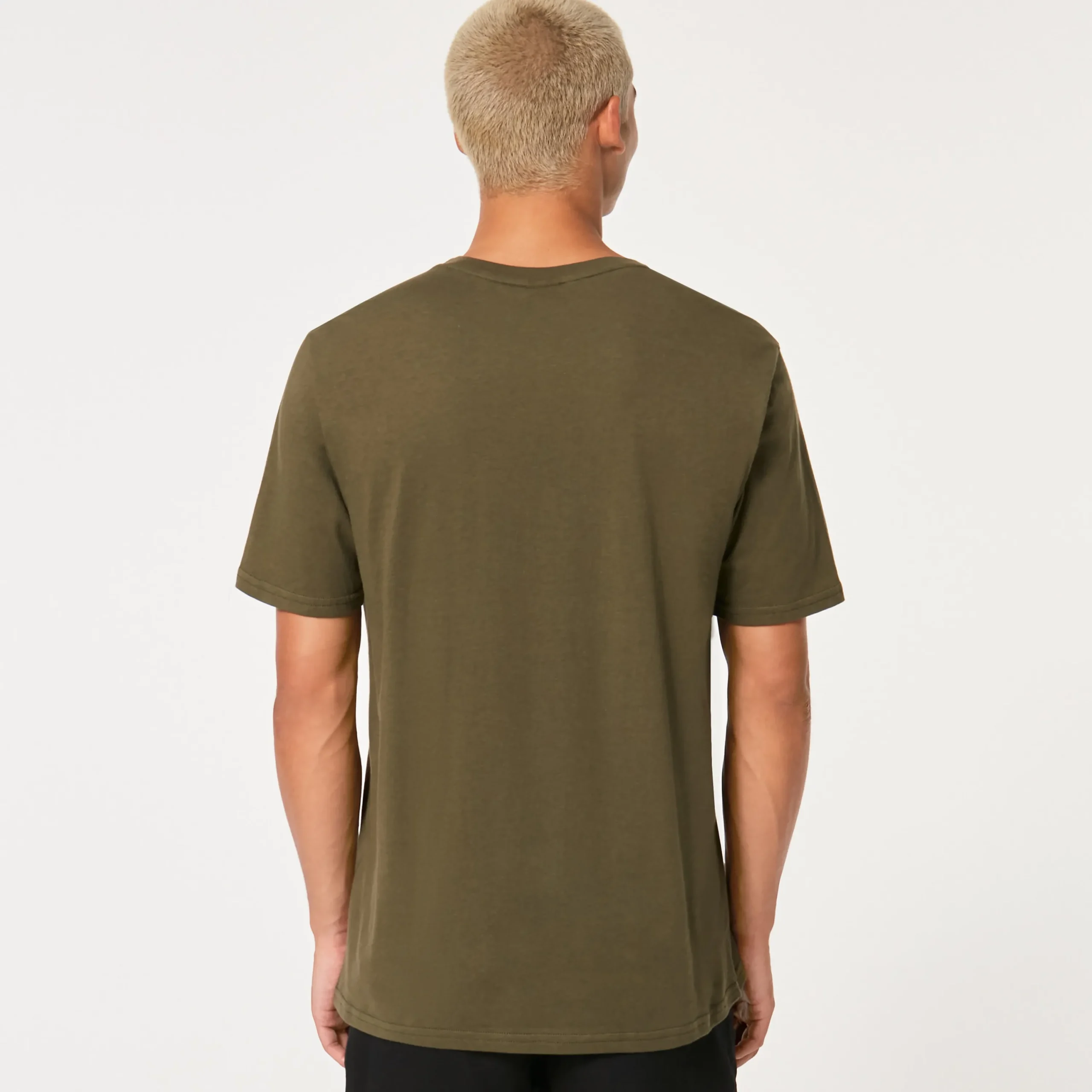 Fashion Mark Ii Tee 2.0 Herre T-Skjorter