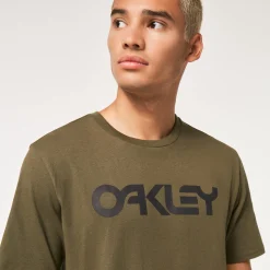Fashion Mark Ii Tee 2.0 Herre T-Skjorter
