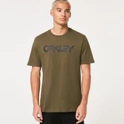 Fashion Mark Ii Tee 2.0 Herre T-Skjorter