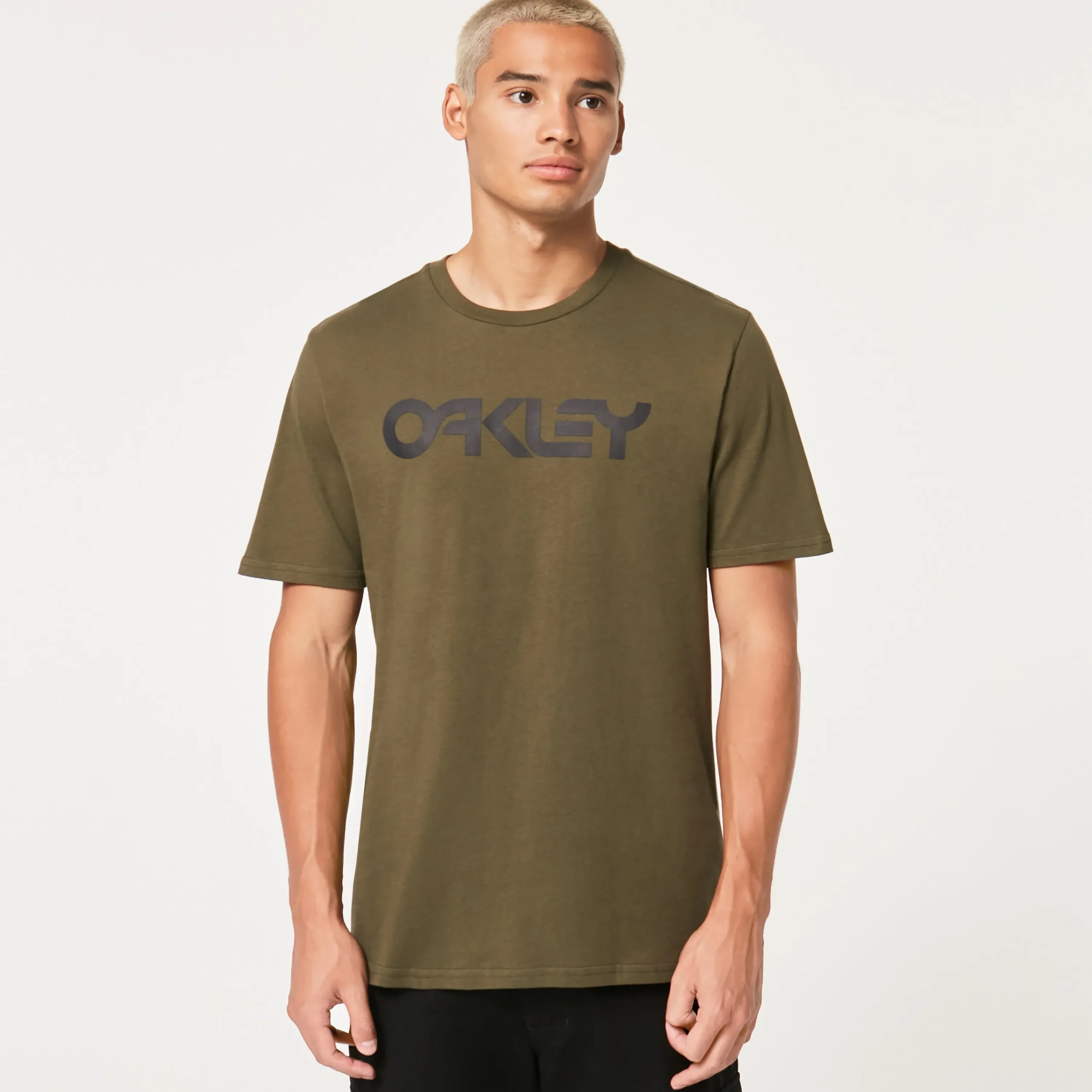 Fashion Mark Ii Tee 2.0 Herre T-Skjorter