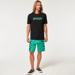 New Maven Mark Tee Herre T-Skjorter