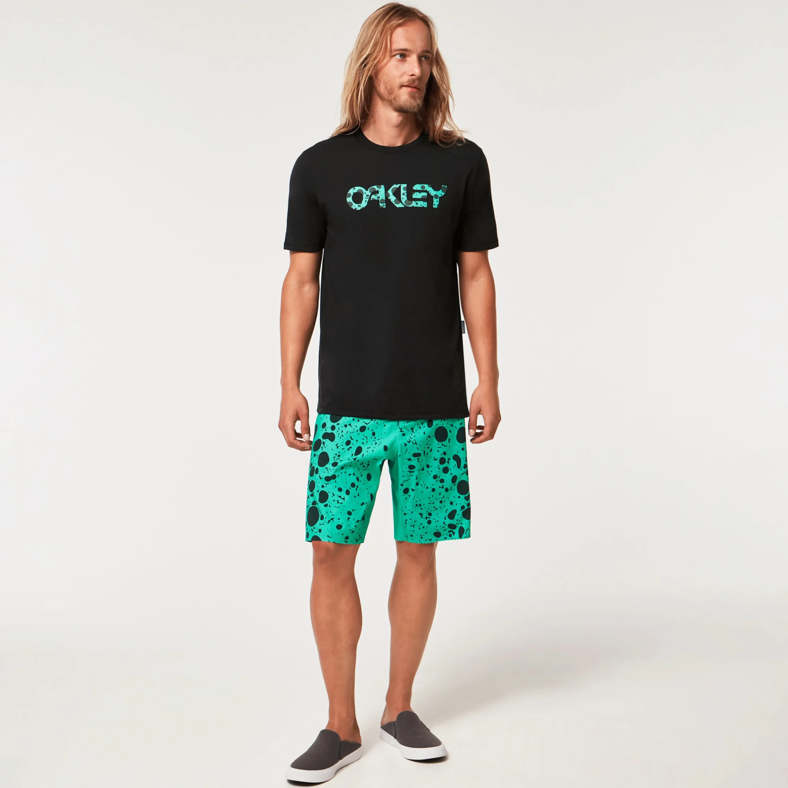 New Maven Mark Tee Herre T-Skjorter
