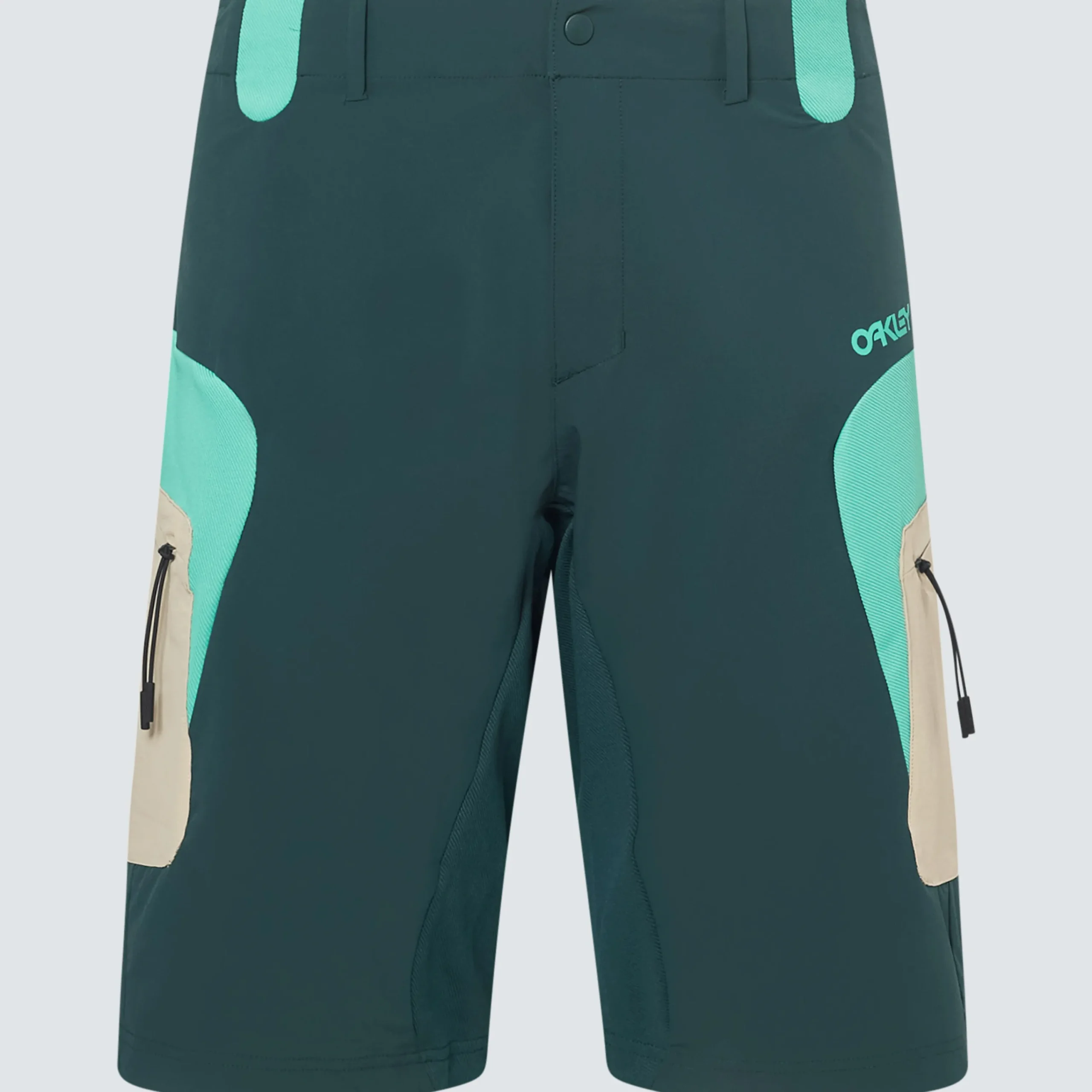 New Maven Mtb Cargo Short Herre Shorts