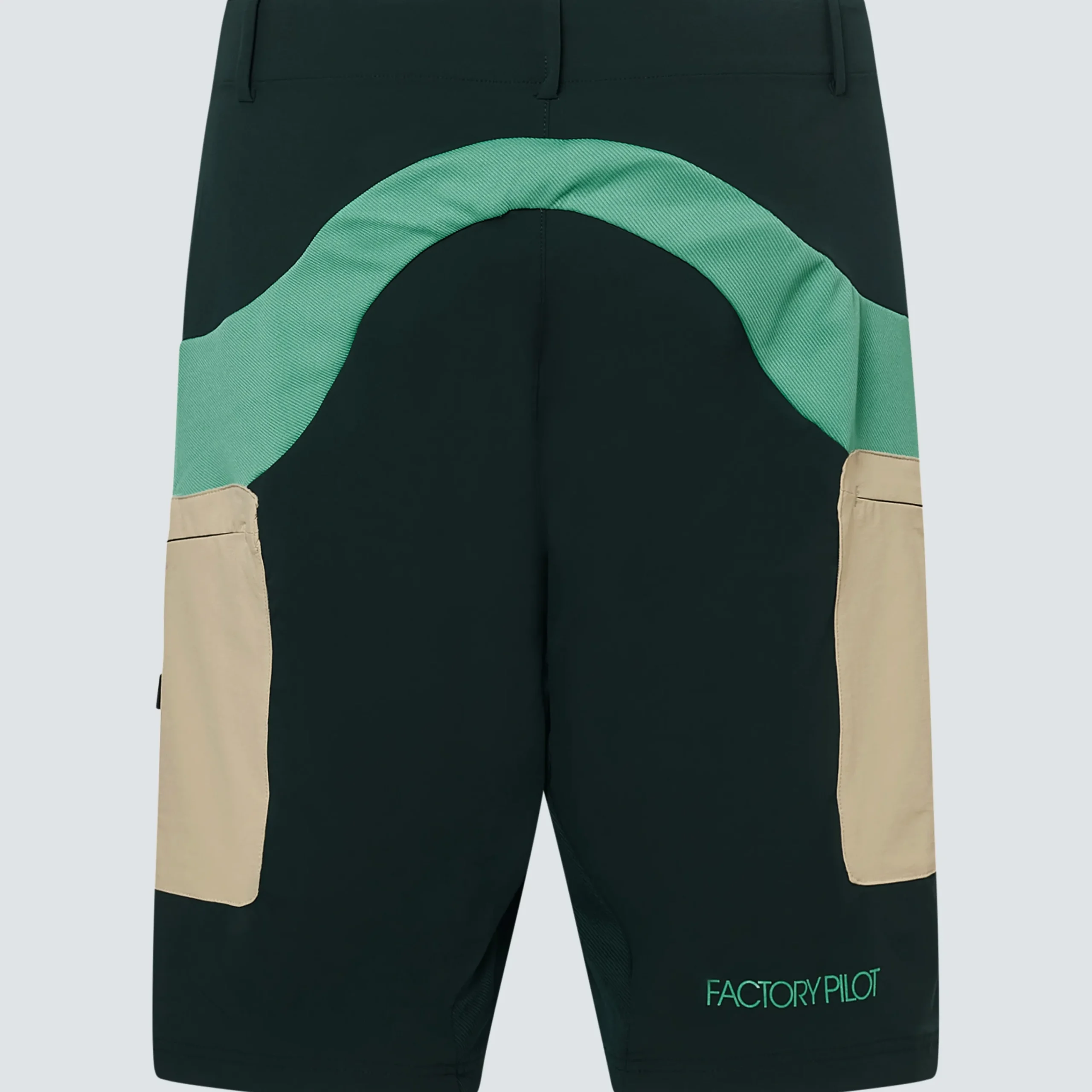 New Maven Mtb Cargo Short Herre Shorts
