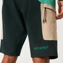 New Maven Mtb Cargo Short Herre Shorts