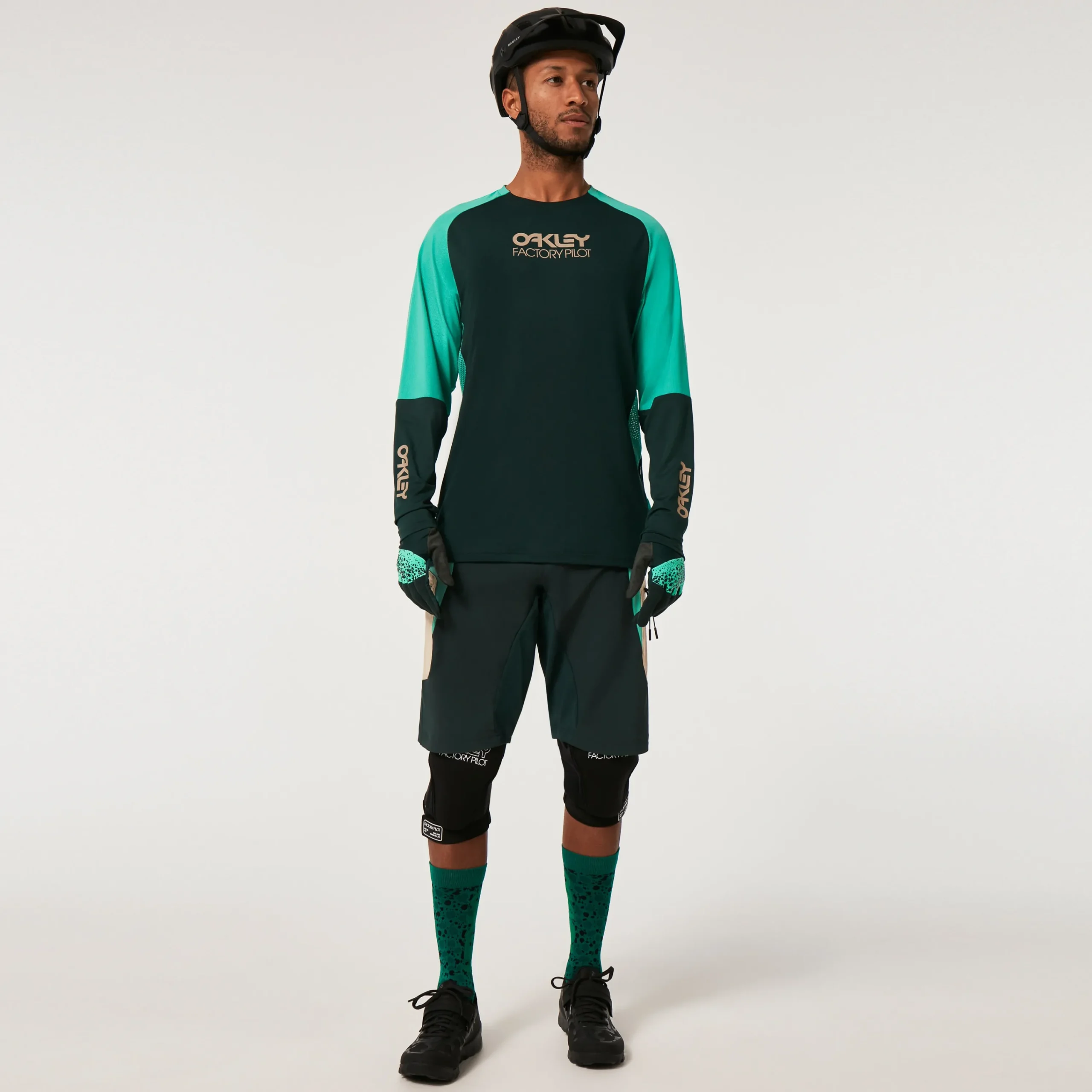New Maven Mtb Cargo Short Herre Shorts