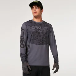 Best Maven Rc Ls Jersey Herre T-Skjorter
