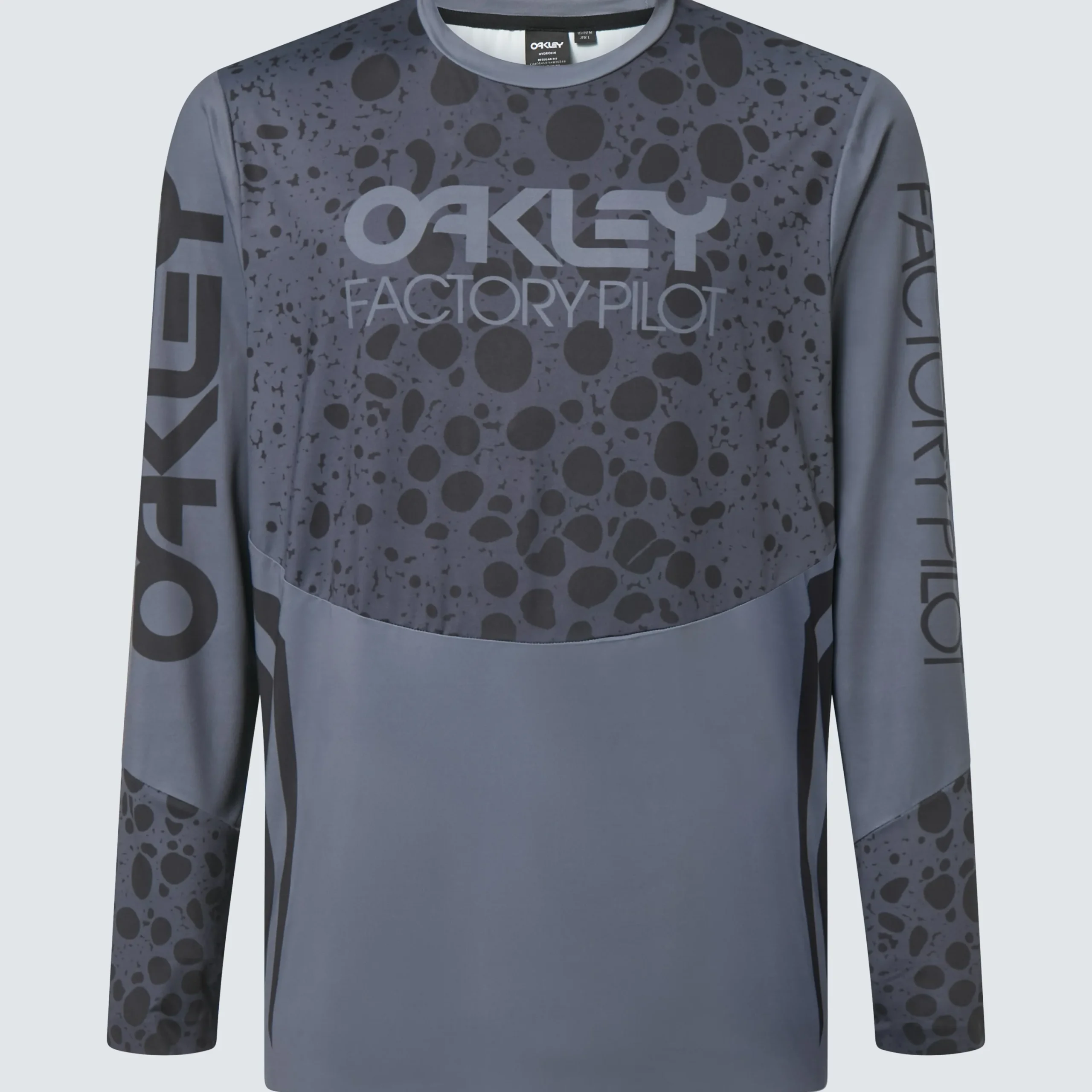 Best Maven Rc Ls Jersey Herre T-Skjorter