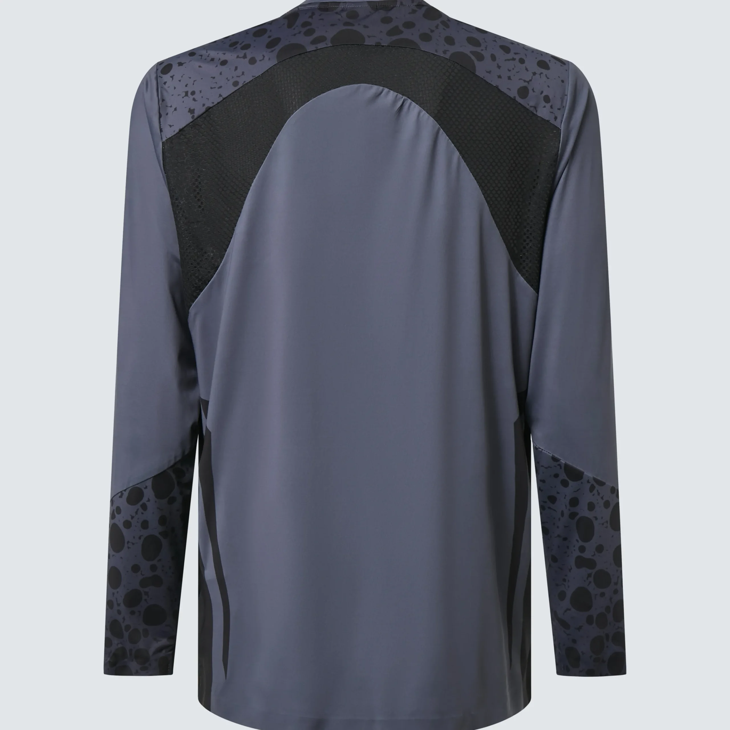 Best Maven Rc Ls Jersey Herre T-Skjorter