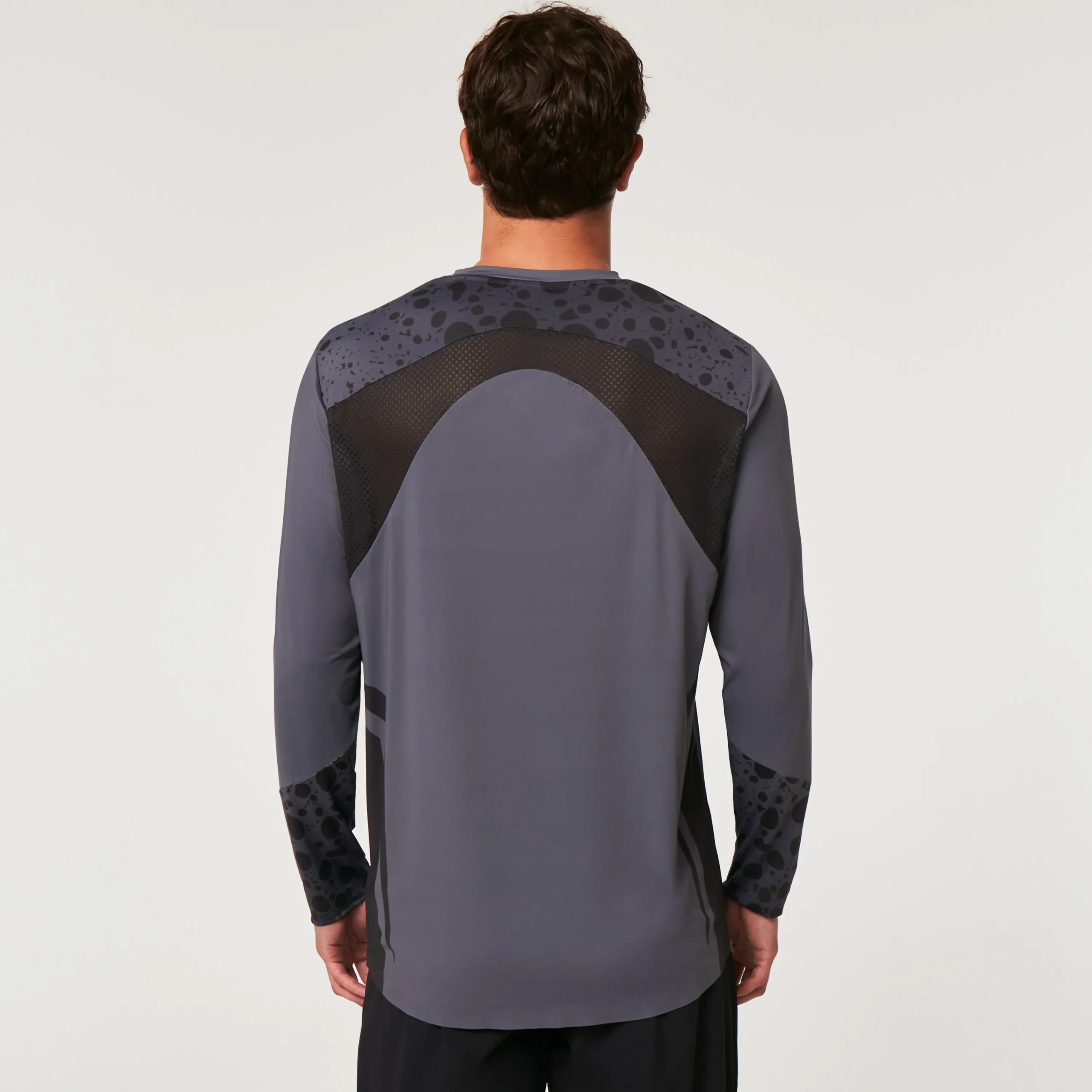 Best Maven Rc Ls Jersey Herre T-Skjorter