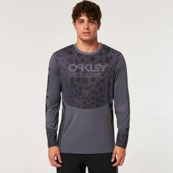 Best Maven Rc Ls Jersey Herre T-Skjorter