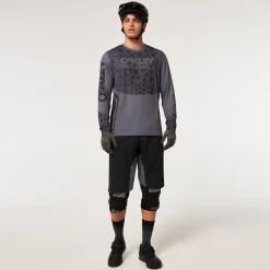 Best Maven Rc Ls Jersey Herre T-Skjorter