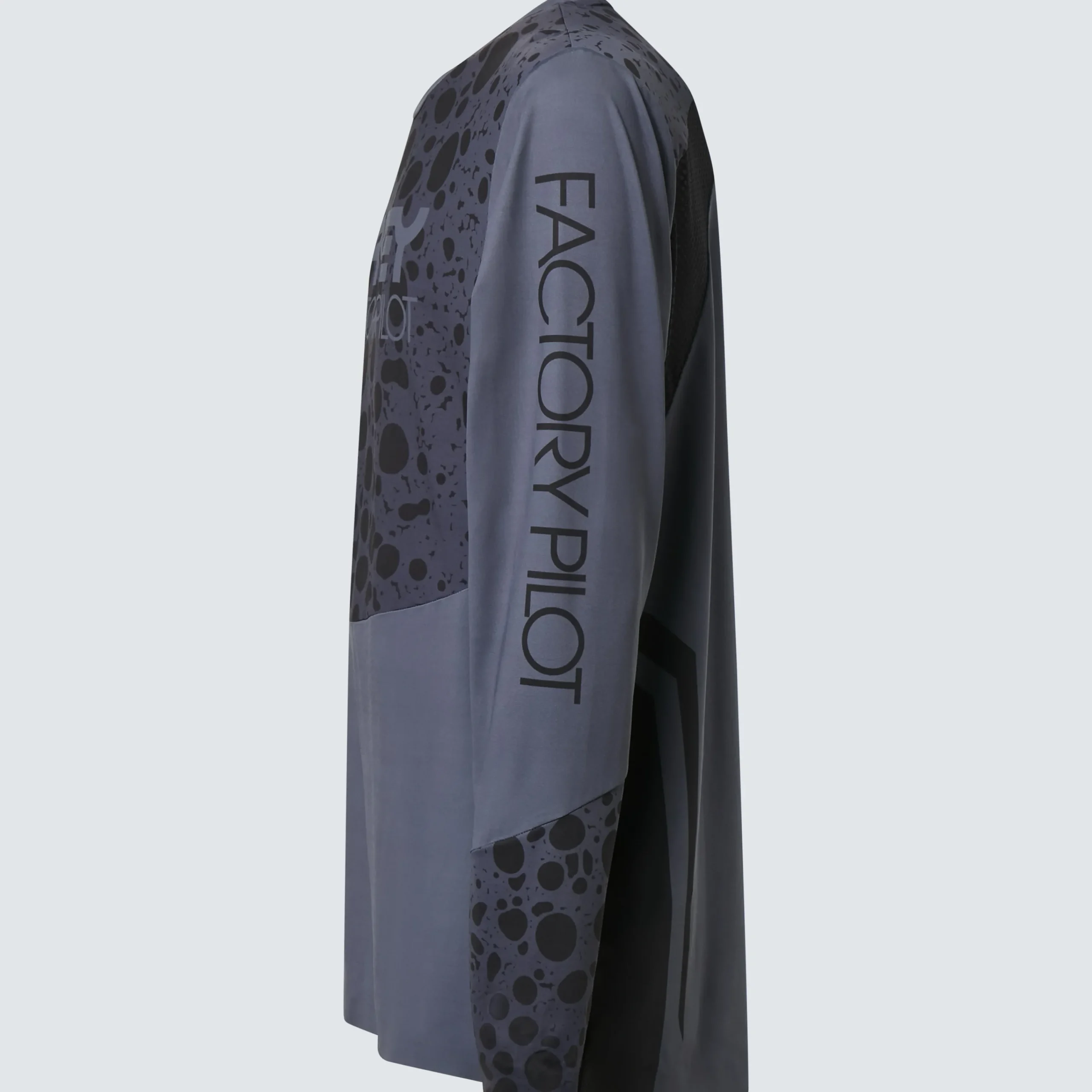 Best Maven Rc Ls Jersey Herre T-Skjorter