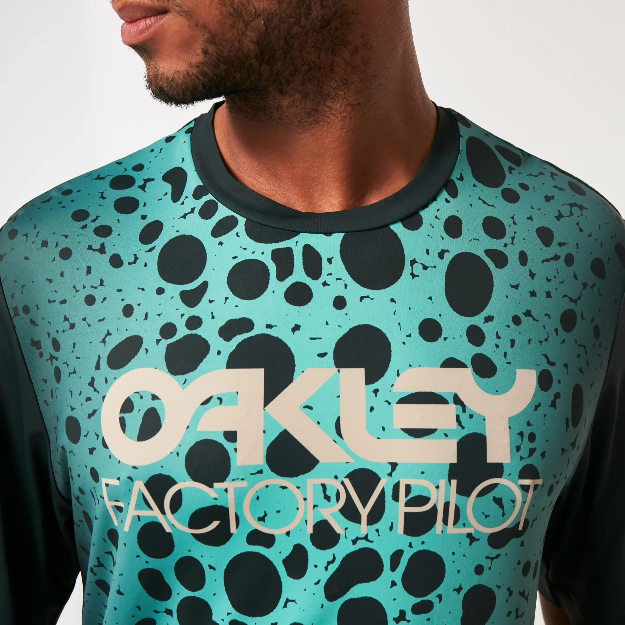 Best Sale Maven Rc Ss Jersey Herre T-Skjorter