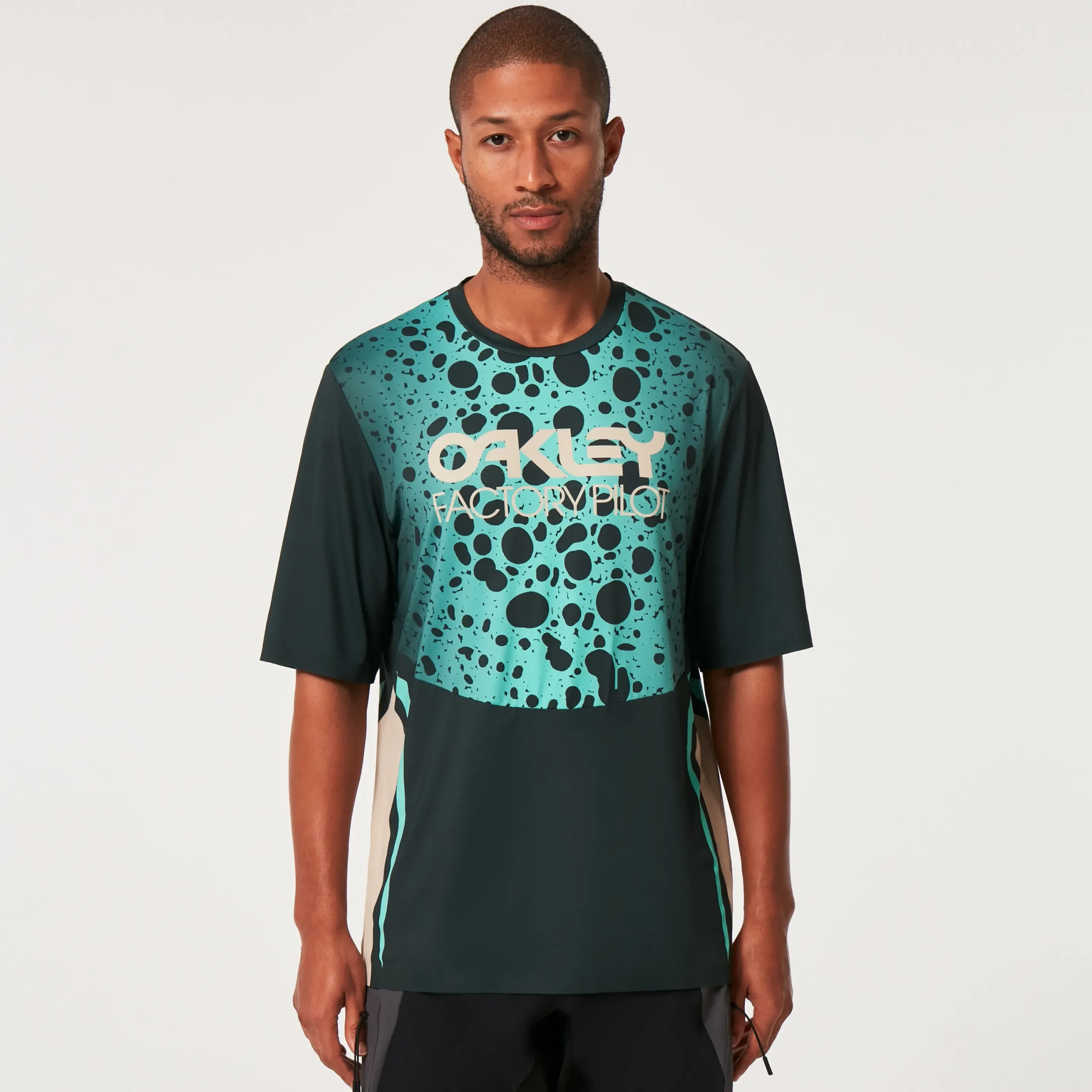 Best Sale Maven Rc Ss Jersey Herre T-Skjorter